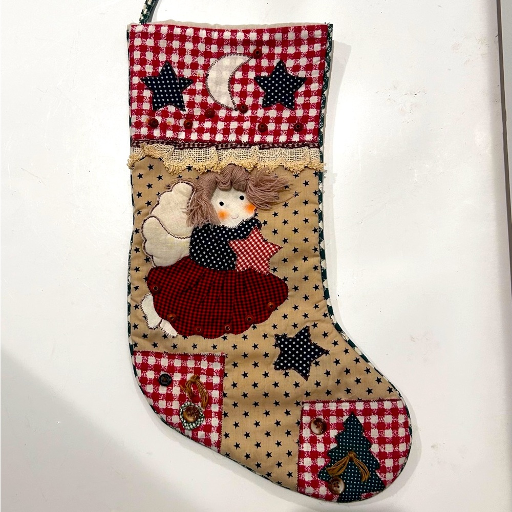 Christmas Stocking